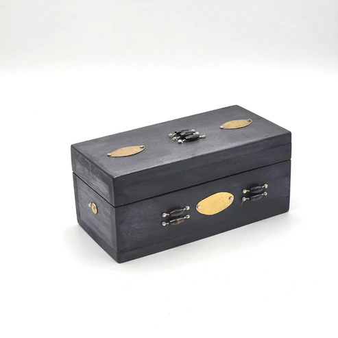 Kigoche Handmade Chest Box